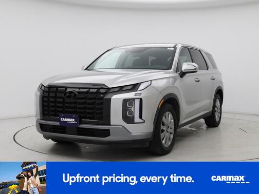 2023 Hyundai PALISADE SE