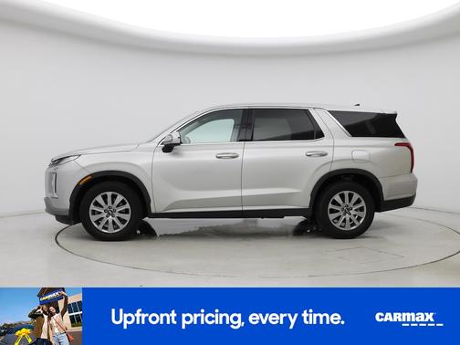 2023 Hyundai PALISADE SE