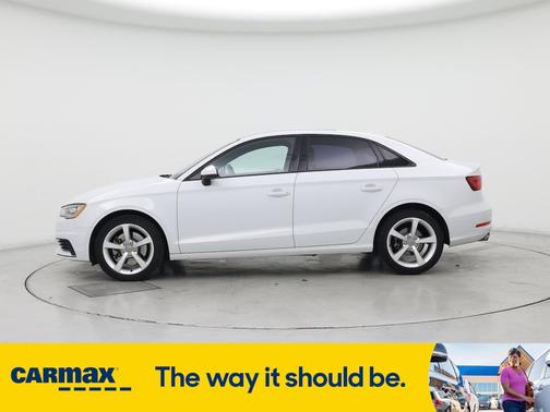 2015 Audi A3 Premium