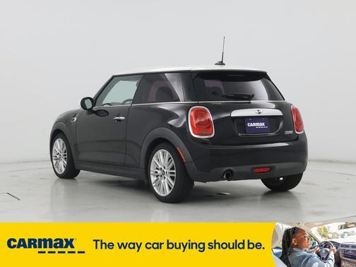 2015 MINI Hardtop