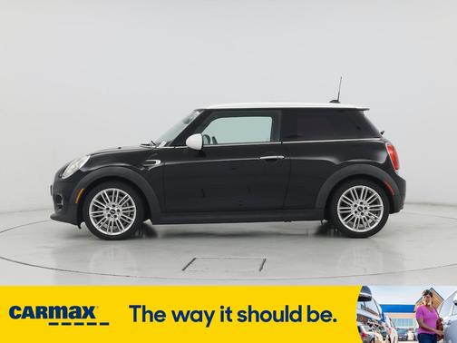 2015 MINI Hardtop