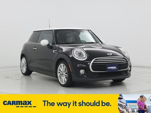 2015 MINI Hardtop