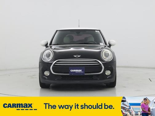 2015 MINI Hardtop