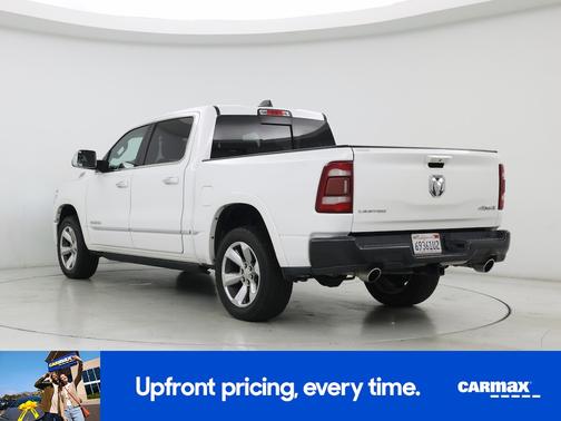 2019 RAM 1500 Limited