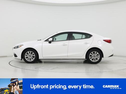 2015 Mazda Mazda3 I Touring