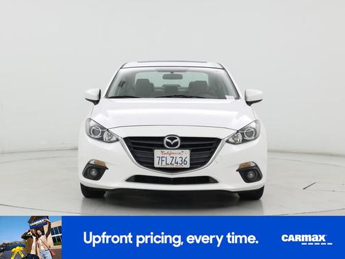 2015 Mazda Mazda3 I Touring