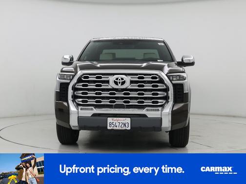 2022 Toyota Tundra 1794