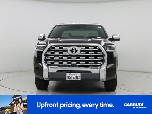 2022 Toyota Tundra 1794