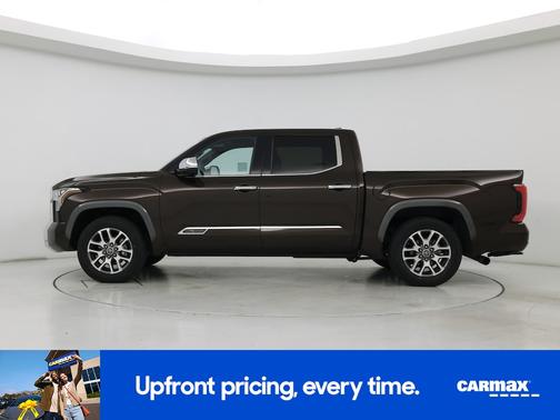 2022 Toyota Tundra 1794