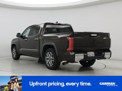 2022 Toyota Tundra 1794