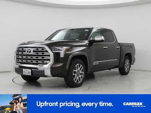 2022 Toyota Tundra 1794