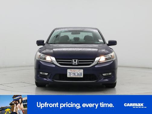 2014 Honda Accord EX