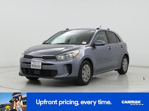 2019 Kia Rio S