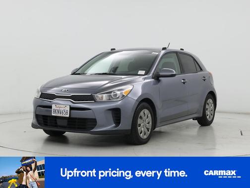 2019 Kia Rio S