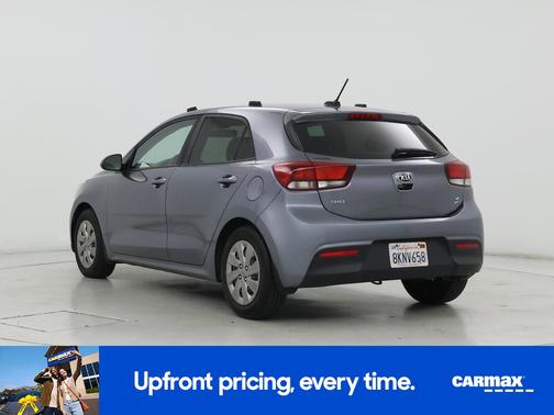 2019 Kia Rio S