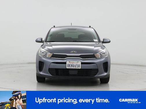 2019 Kia Rio S