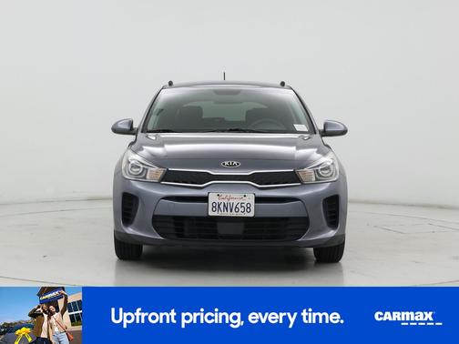 2019 Kia Rio S