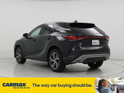 2024 Lexus RX 350