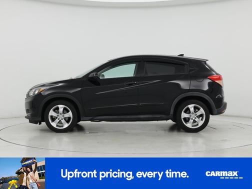 2016 Honda HR-V LX