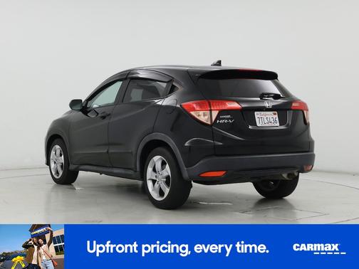 2016 Honda HR-V LX