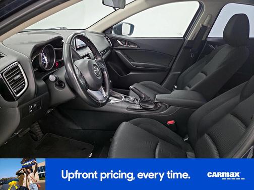 2015 Mazda Mazda3 I Touring