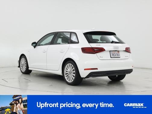 2016 Audi A3 e-tron Premium