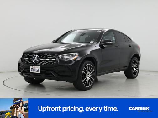 2023 Mercedes-Benz GLC 300 