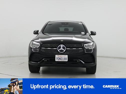 2023 Mercedes-Benz GLC 300 