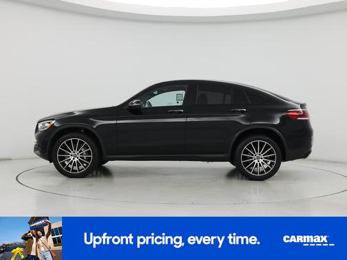 2023 Mercedes-Benz GLC 300 