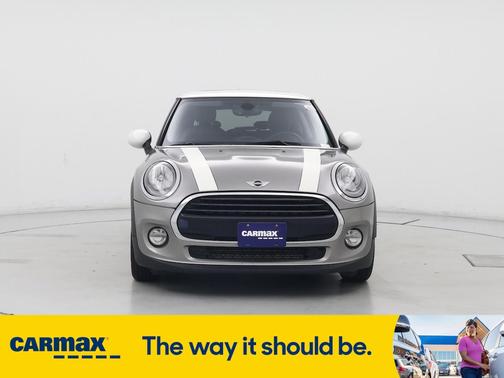 2017 MINI Hardtop
