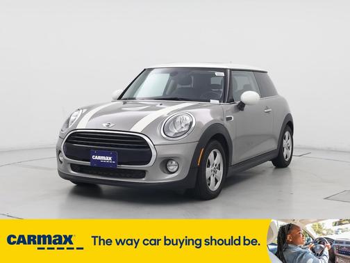 2017 MINI Hardtop