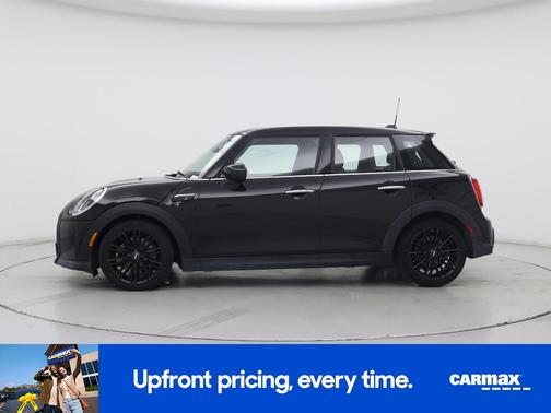 2022 MINI Hardtop S