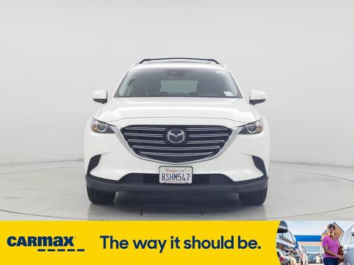 2020 Mazda CX-9 Touring