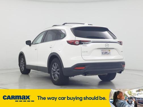 2020 Mazda CX-9 Touring