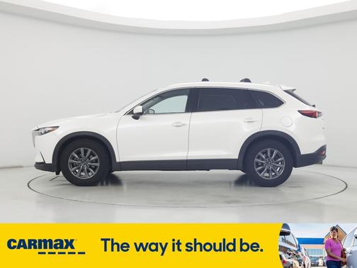 2020 Mazda CX-9 Touring