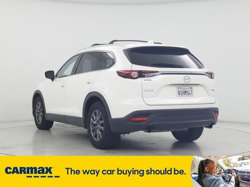 2020 Mazda CX-9 Touring