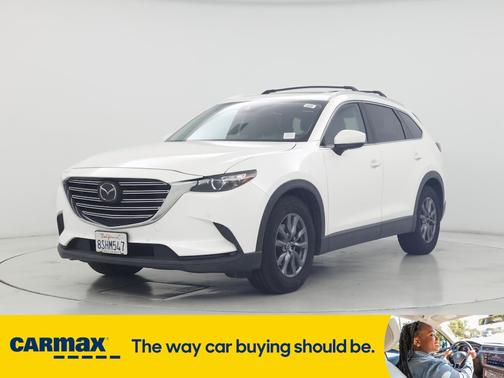 2020 Mazda CX-9 Touring