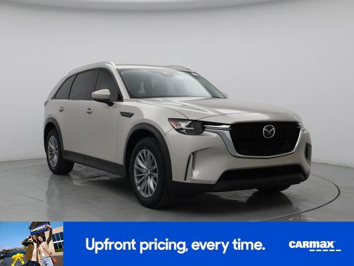 2024 Mazda CX-90 Turbo Preferred Plus