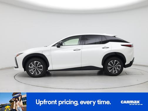 2024 Lexus RZ 450e Premium