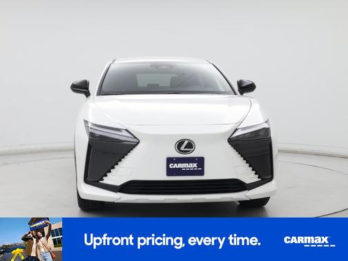 2024 Lexus RZ 450e Premium