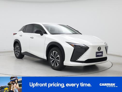 2024 Lexus RZ 450e Premium