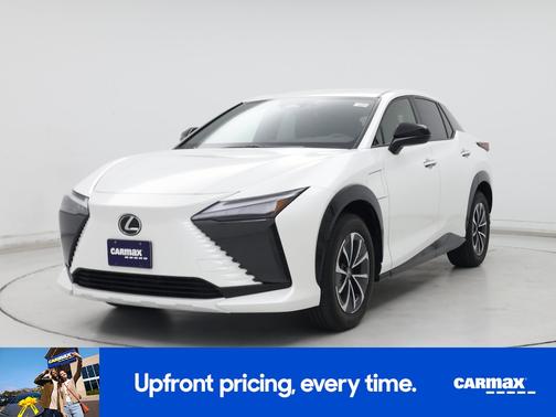 2024 Lexus RZ 450e Premium