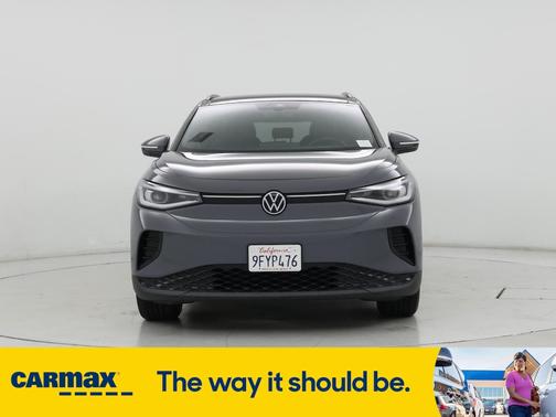 2023 Volkswagen ID.4 S