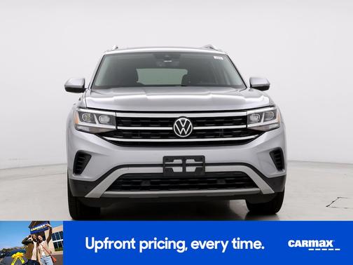2022 Volkswagen Atlas SEL