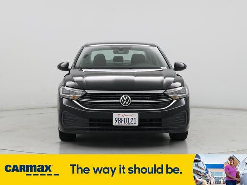 2022 Volkswagen Jetta SE
