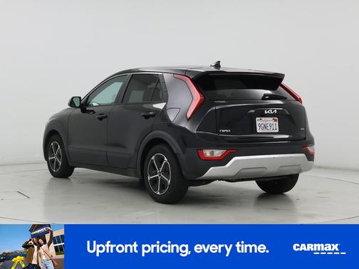 2023 Kia Niro LX