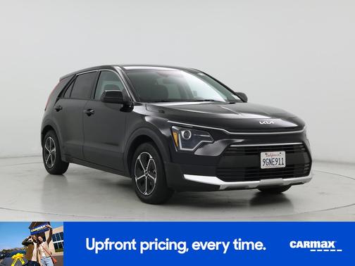2023 Kia Niro LX