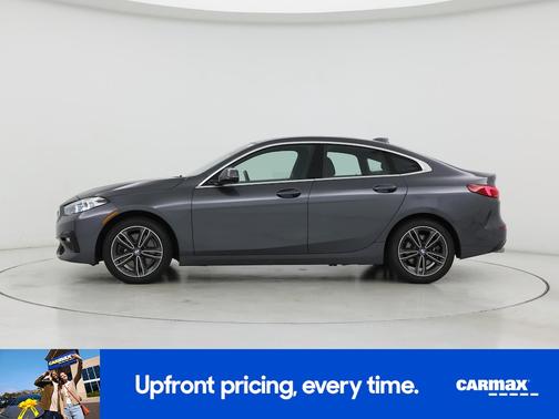 2021 BMW 228 Gran Coupe I Gran Coupe