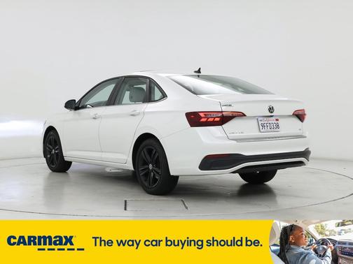 2023 Volkswagen Jetta SE