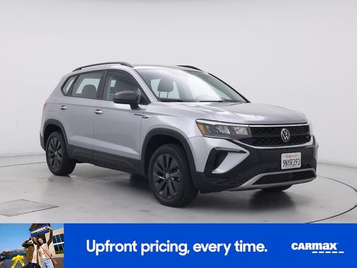 2024 Volkswagen Taos S